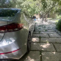 هیوندای النترا 2000cc، مدل ۲۰۱۷ فول|خودرو سواری و وانت|تهران, اکباتان|دیوار