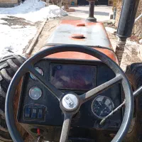 مرگور زیوه|خودرو سنگین|سیلوانه, |دیوار