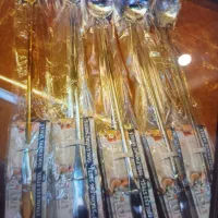 ملاقه نی شربتی چاقو اسکاج