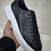 ونس لژدار مردانه(چرم طبیعی گاوی)سام کد ۷۰۰