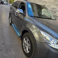 هایما۴۰۲ درحدخشک|خودرو سواری و وانت|قزوین, |دیوار