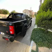 Kmc t8|خودرو سواری و وانت|گرگان, |دیوار