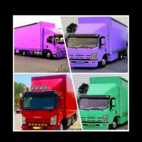 باربری واسباب کشی«یاسین بار»