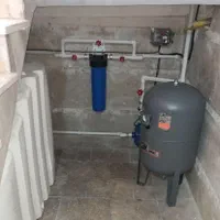 تعمیر و نصب پمپ آب خانگی غرب تهران|خدمات پیشه و مهارت|تهران, پونک|دیوار