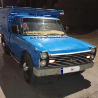 نیسان آبی ۸۹|خودرو سواری و وانت|یزد, |دیوار