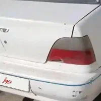 دوو سیلو به قیمت موتور