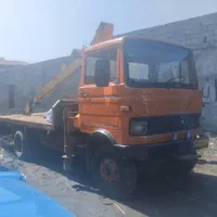 امدادخودرو معین انزلی ۲۴ ساعته|خدمات حمل و نقل|بندر انزلی, کارآموزی|دیوار