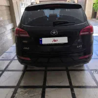جک S5 مدل ۹۸|خودرو سواری و وانت|ری, دولت‌آباد|دیوار