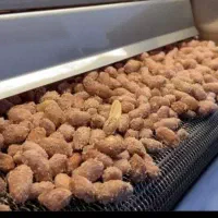 دستگاه خشک کن تونلی ۵ طبقه نواری|ماشینآلات صنعتی|باسمنج, |دیوار