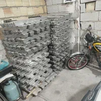 خریدار شمش آلومینیوم نرم و خشک فروش هم داریم