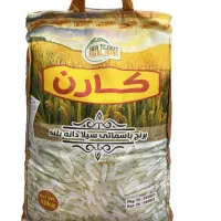 برنج هندی کارن