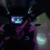 adv 180 1404|موتورسیکلت|اندیشه, اندیشه فاز ۱|دیوار