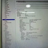 مک بوک ایر  2017|رایانه همراه|قم, چهل درخت‎|دیوار