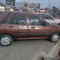 پراید هاچبک 86 سالم، موتور پلمپ، تخفیفی|خودرو سواری و وانت|تالش, هشتپر|دیوار