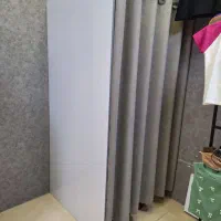 حراج کلیه لوازم مغازه اتاق پرو کامل، رگال، میز و..