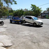 امداد خودرو ،یدک کش،خودروبر،جرثقیل،چرخگیر|خدمات حمل و نقل|مشهد, الهیه|دیوار