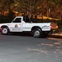 یدک کش و خودروبر|خدمات حمل و نقل|گنبد کاووس, |دیوار