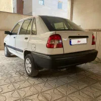 پراید ۱۴۱ مدل ۸۸ تمیز مرتب