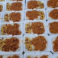 آشپزی مجالس پذیرفته میشود|خدمات پذیرایی، مراسم|ورامین, ورامین|دیوار