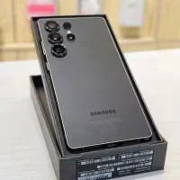 سامسونگ اس25الترا SAMSUNG S25 ULTRA با گارانتی