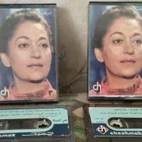 کاستهای قدیمی