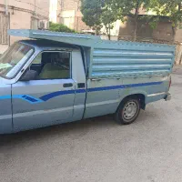 مزدا مدل 90