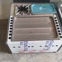 فرساندویچ فقط۳م استیل با شیرخوب