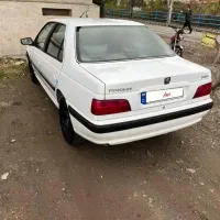 پارس تیو فایو سیمی بی رنگ ۹۸|خودرو سواری و وانت|سلمان‌شهر, |دیوار