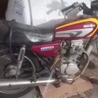 موتور هوندا