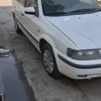 سمند ۹۵|خودرو سواری و وانت|کرمان, |دیوار