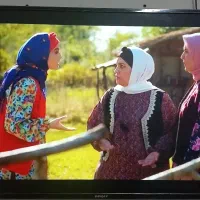 تلویزیون ۴۳اینج دنای درحدنو