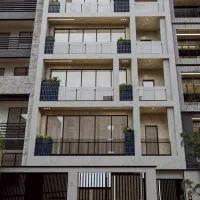 آپارتمان 150متر تک واحدی در الهیه