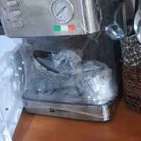 قهوه ساز و اسپرسوساز و قلیون شارژی