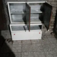 کابی|مصالح و تجهیزات ساختمان|نیشابور, تریا پارک|دیوار