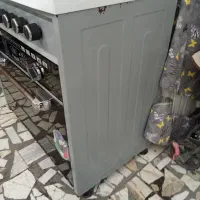 اجاق گاز طرح فر|اجاق گاز و لوازم برقی پخت‌وپز|آمل, |دیوار