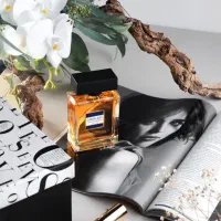 عطرهای خاص، حسهای خاص