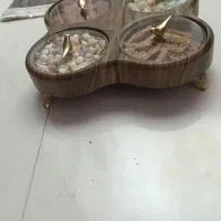 اردو خوری درب دار|ظروف سرو و پذیرایی|سبزوار, شهرک اندیشه|دیوار