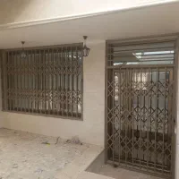 جوشکاری سیار/درب اکاردیونی/اکاردئونی/اکاردیون/حفاظ|مصالح و تجهیزات ساختمان|اصفهان, ملک‌شهر|دیوار