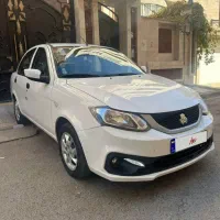 ساینا S مدل ۱۴۰۲ بی رنگ  تک برگ( اقساطی)|خودرو سواری و وانت|تهران, باغ فیض|دیوار