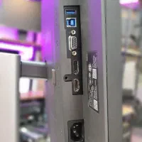 مانیتور ۲۲ اینچ Dell 2222H بدون فریم|قطعات و لوازم جانبی رایانه|بجنورد, |دیوار