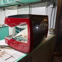 اسپرسو ماشین سیمونلی ایتالیا|کافی‌شاپ و رستوران|تهران, میرداماد|دیوار