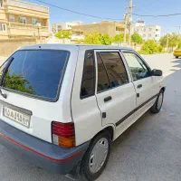 هاچبک کره ای عروسک