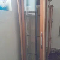 بوفه شیک|بوفه، ویترین، کنسول|صادق آباد, |دیوار