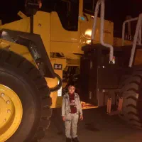 لودر هلیکو مدل ۱۴۰۳|خودرو سنگین|میبد, |دیوار