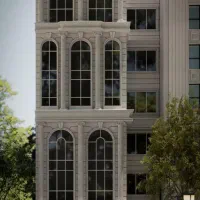 رابیتس کاری نما