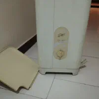 لباسشویی سطلی کوچک