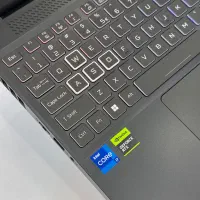 غول گیمینگ RTX 4050 با پردازنده قدرتمند i7|رایانه همراه|اهواز, طالقانی|دیوار