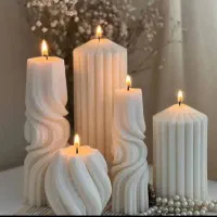 فروش و اجاره ی قالب های سیلیکونی و بیس قالب گیری|صنایع دستی و سایر لوازم تزئینی|نجفآباد, کهریزسنگ|دیوار