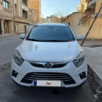 جک s5 مدل ۹۷ اتوماتیک