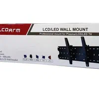 پایه نصب تلویزیون سنگین 85 اینچ مدل TW-870
